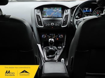 Used Ford Focus 2015 for sale - 78046733: Photo