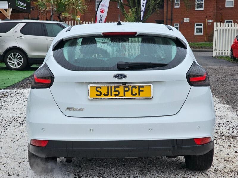 Used Ford Focus 2015 for sale - 78046733: Photo 6