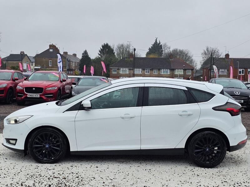 Used Ford Focus 2015 for sale - 78046733: Photo 8