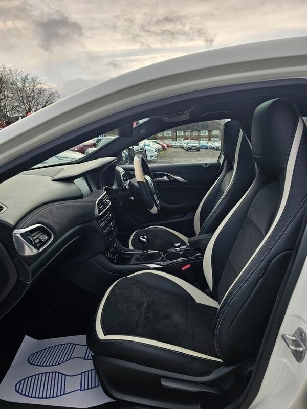 Used Infiniti Q30 2016 for sale - 77396101: Photo 10