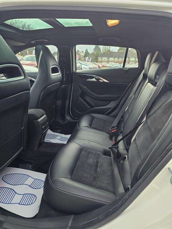 Used Infiniti Q30 2016 for sale - 77396101: Photo 11