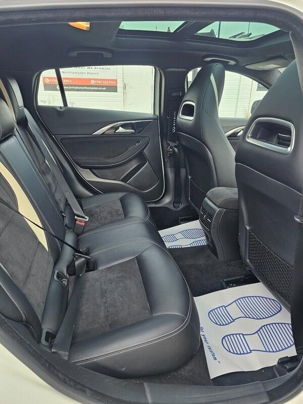 Used Infiniti Q30 2016 for sale - 77396101: Photo 13