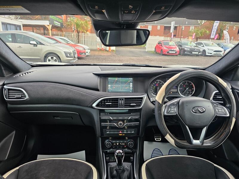 Used Infiniti Q30 2016 for sale - 77396101: Photo 16