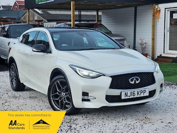 2016 (16) - 1.5d Sport 5dr