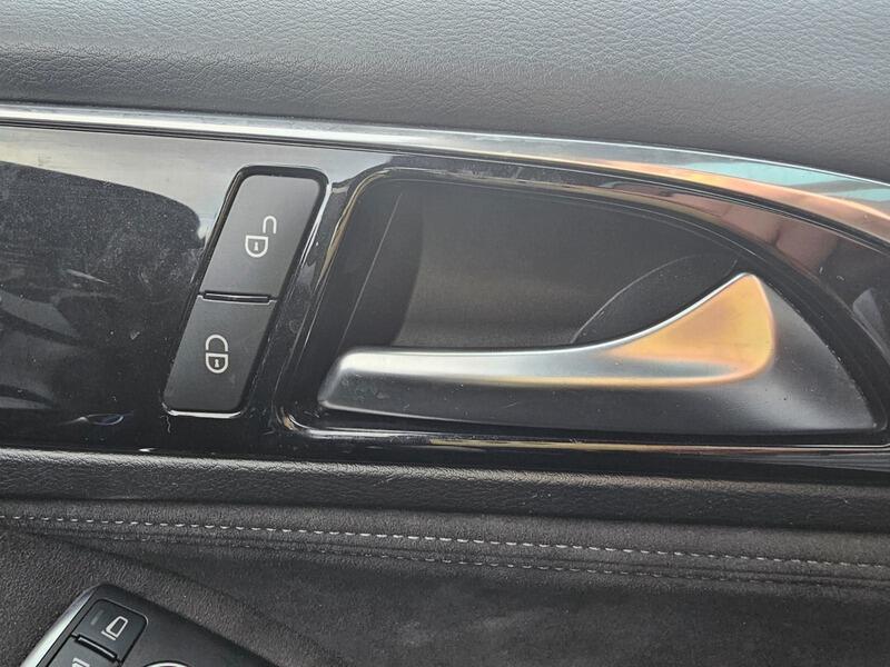 Used Infiniti Q30 2016 for sale - 77396101: Photo 23