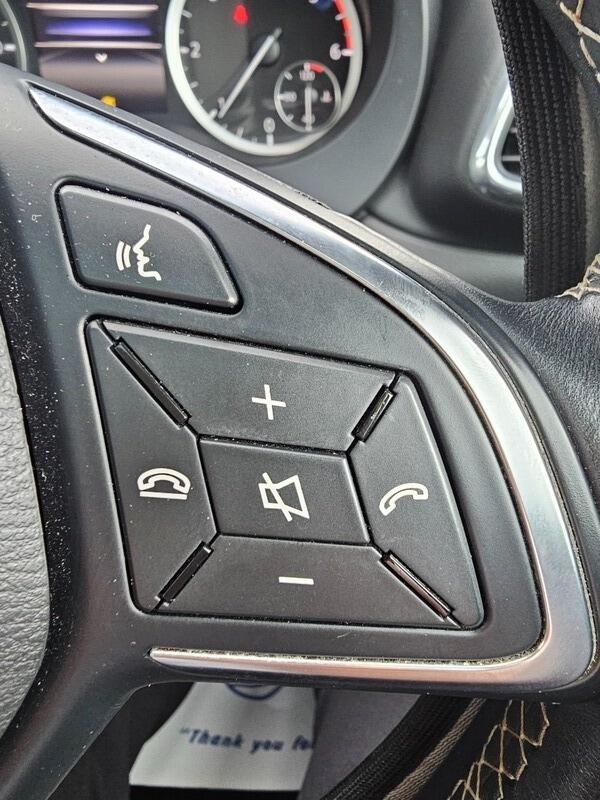 Used Infiniti Q30 2016 for sale - 77396101: Photo 24