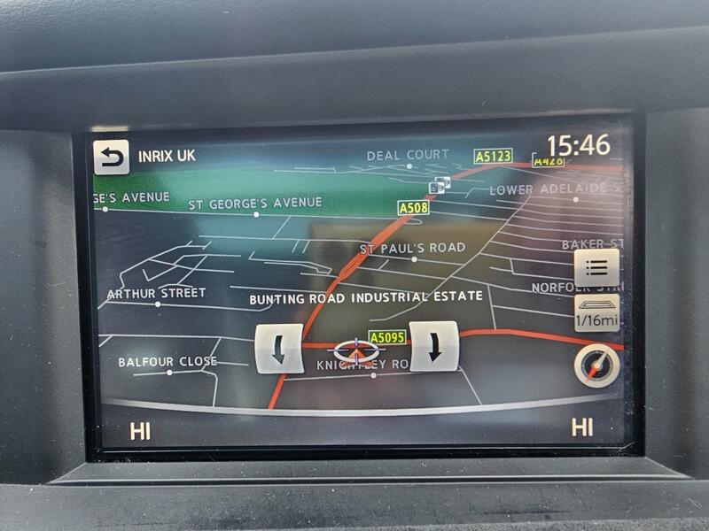 Used Infiniti Q30 2016 for sale - 77396101: Photo 27