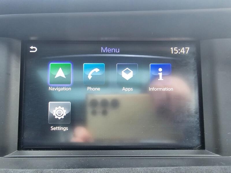 Used Infiniti Q30 2016 for sale - 77396101: Photo 28