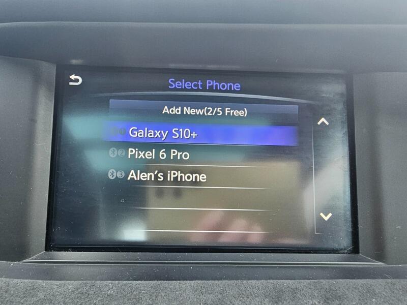 Used Infiniti Q30 2016 for sale - 77396101: Photo 29