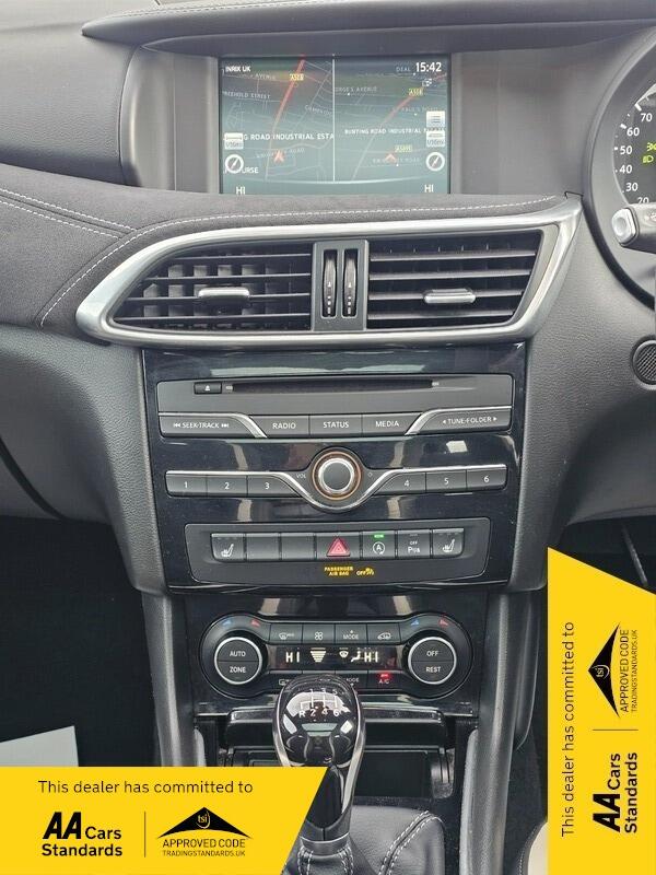 Used Infiniti Q30 2016 for sale - 77396101: Photo 3