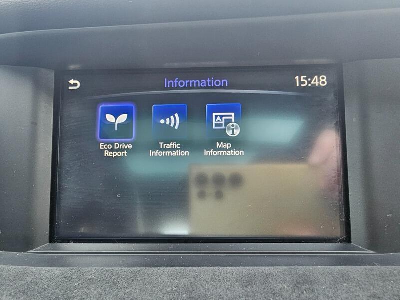 Used Infiniti Q30 2016 for sale - 77396101: Photo 31