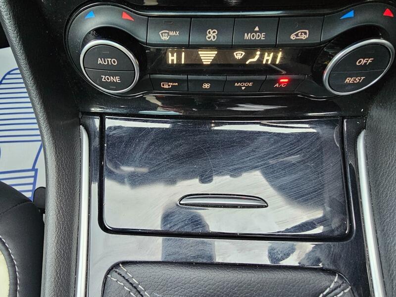 Used Infiniti Q30 2016 for sale - 77396101: Photo 33