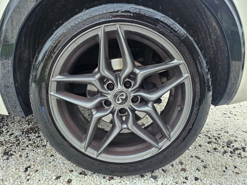 Used Infiniti Q30 2016 for sale - 77396101: Photo 44