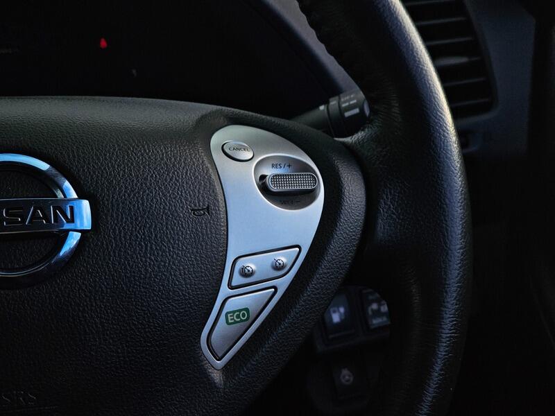 Used Nissan Leaf 2014 for sale - 77163593: Photo 13