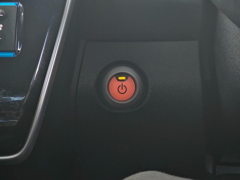 Used Nissan Leaf 2014 for sale - 77163593: Photo 19