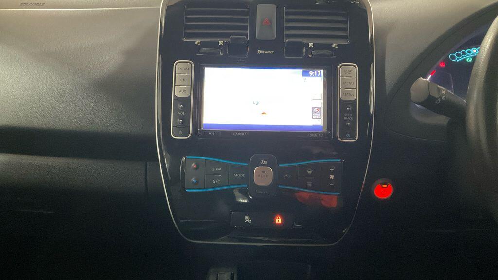 Used Nissan Leaf 2014 for sale - 77163593: Photo 3