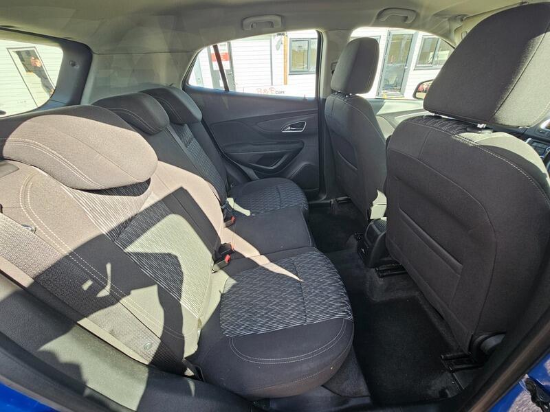 Used Vauxhall Mokka 2014 for sale - 76549402: Photo 10