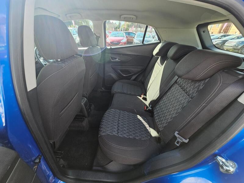 Used Vauxhall Mokka 2014 for sale - 76549402: Photo 11