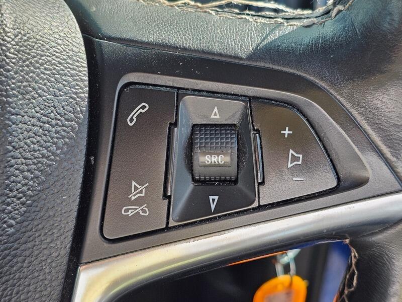 Used Vauxhall Mokka 2014 for sale - 76549402: Photo 17