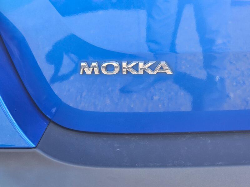 Used Vauxhall Mokka 2014 for sale - 76549402: Photo 26