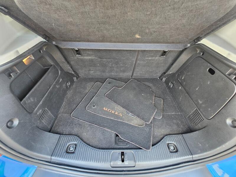 Used Vauxhall Mokka 2014 for sale - 76549402: Photo 28