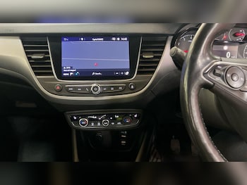 Used Vauxhall Crossland X 2018 for sale - 78384079: Photo