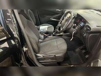 Used Vauxhall Crossland X 2018 for sale - 78384079: Photo