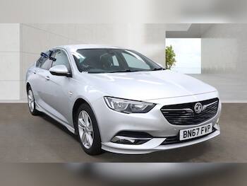 Used Vauxhall Insignia 2017 for sale - 79874940: Photo