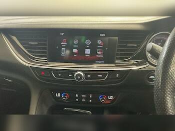 Used Vauxhall Insignia 2017 for sale - 79874940: Photo