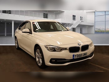 Used BMW 3 Series 2018 for sale - 76246802: Photo