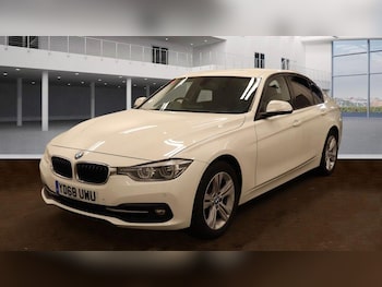 Used BMW 3 Series 2018 for sale - 76246802: Photo