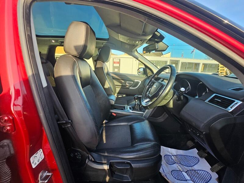 Used Land Rover Discovery Sport for sale - 77484625: Photo 12