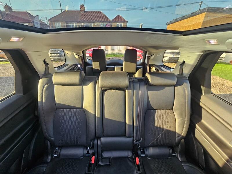 Used Land Rover Discovery Sport for sale - 77484625: Photo 19