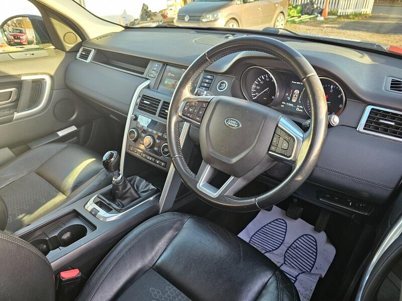 Used Land Rover Discovery Sport for sale - 77484625: Photo 20