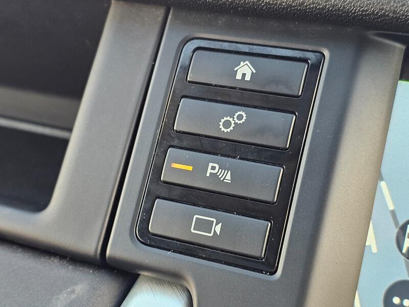 Used Land Rover Discovery Sport for sale - 77484625: Photo 32