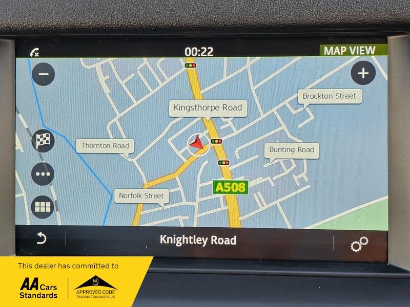 Used Land Rover Discovery Sport for sale - 77484625: Photo 4