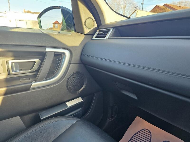 Used Land Rover Discovery Sport for sale - 77484625: Photo 40