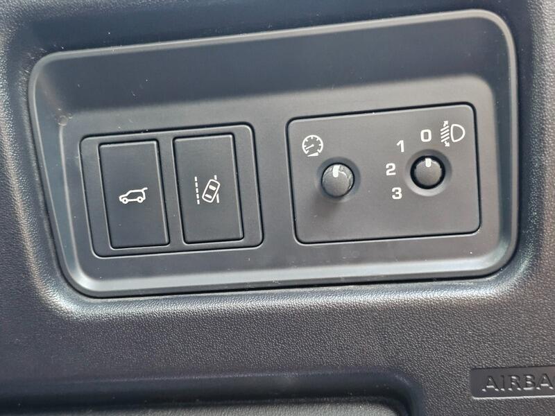 Used Land Rover Discovery Sport for sale - 77484625: Photo 42