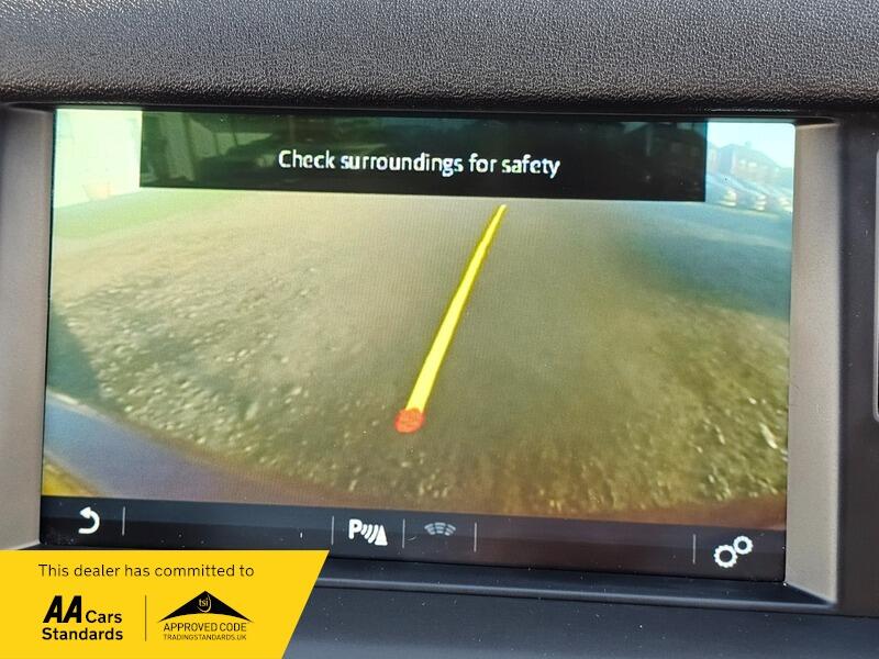 Used Land Rover Discovery Sport for sale - 77484625: Photo 5