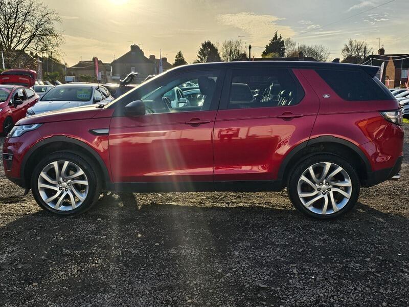 Used Land Rover Discovery Sport for sale - 77484625: Photo 7