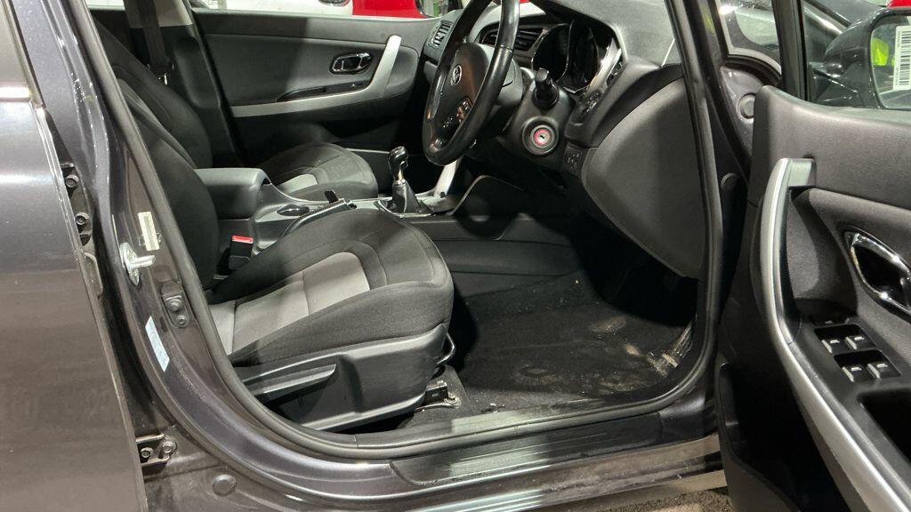 Used Kia Ceed 2014 for sale - 77597586: Photo 11