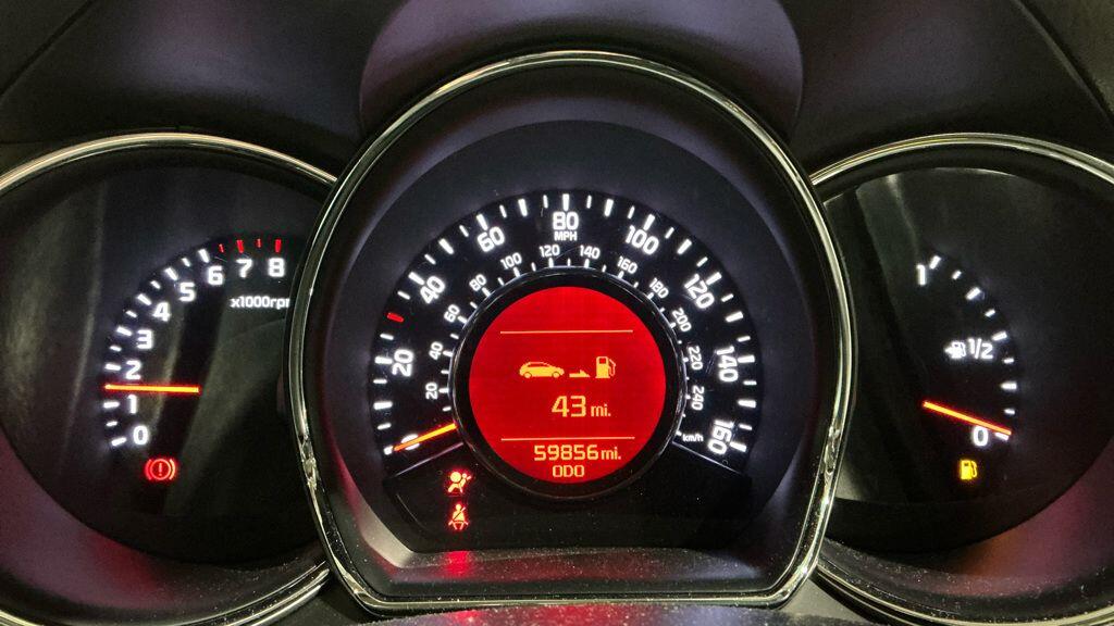 Used Kia Ceed 2014 for sale - 77597586: Photo 12