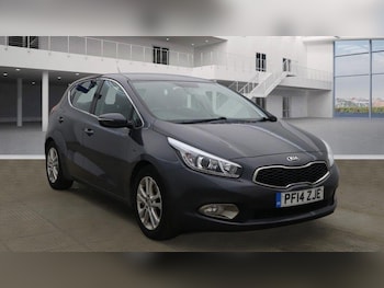 2014 (14) - 1.6 GDi 2 EcoDynamics 5dr