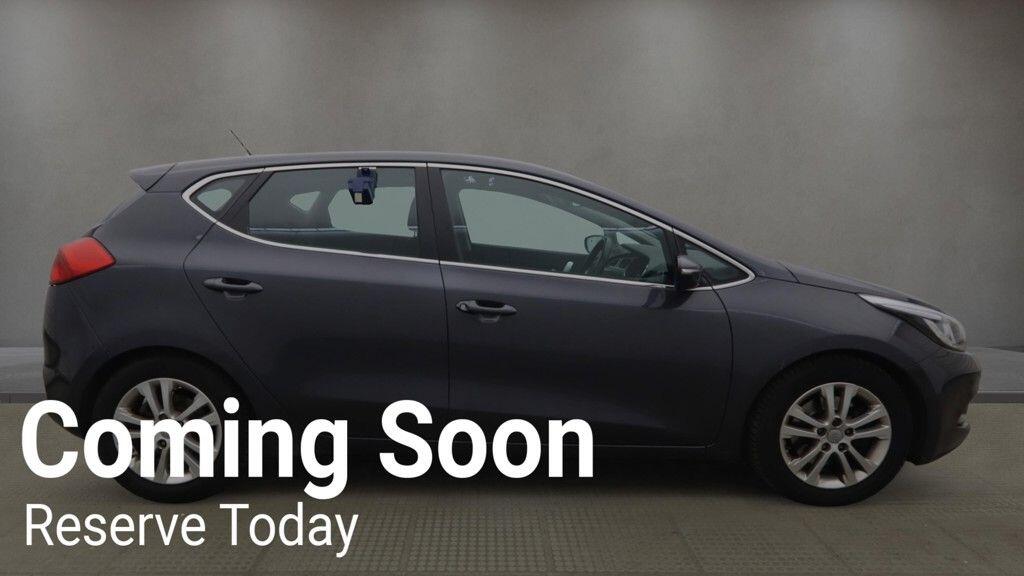 Used Kia Ceed 2014 for sale - 77597586: Photo 4