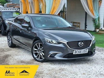 Used Mazda Mazda6 2017 for sale - 79497019: Photo
