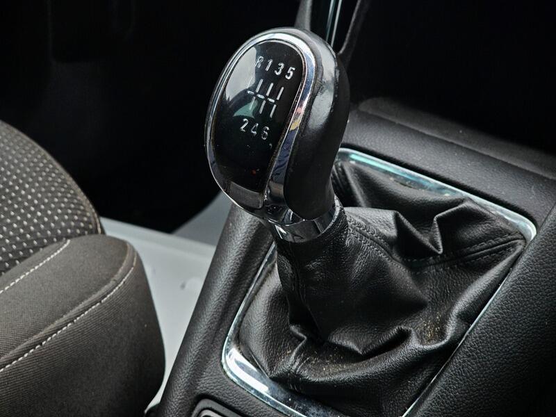 Used Vauxhall Zafira Tourer 2015 for sale - 75906316: Photo 27