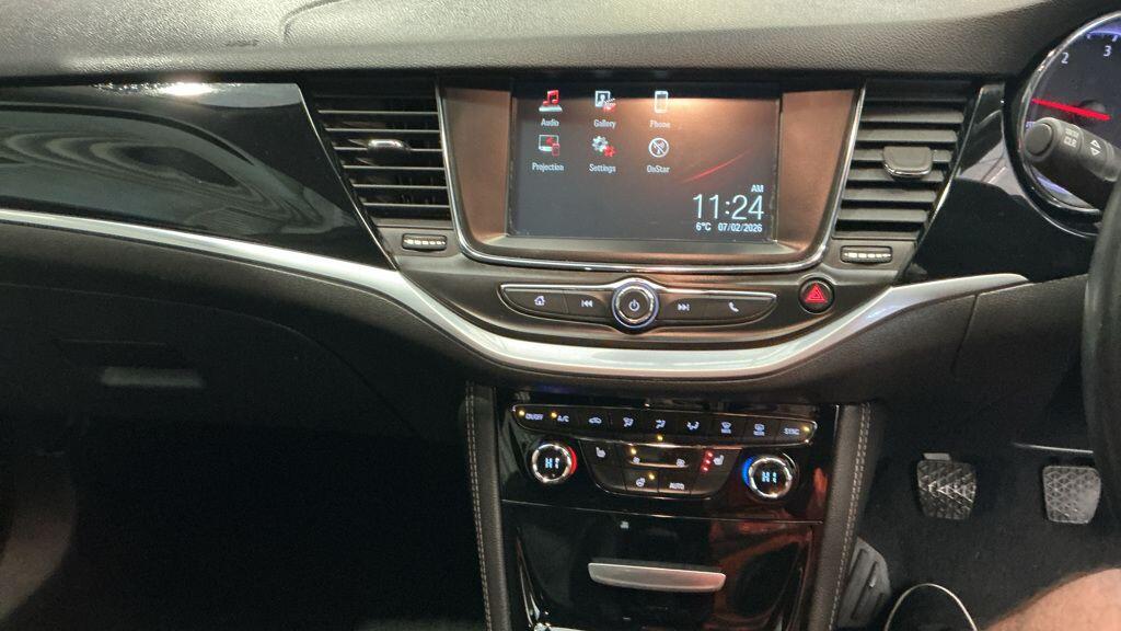 Used Vauxhall Astra 2016 for sale - 77510632: Photo 3