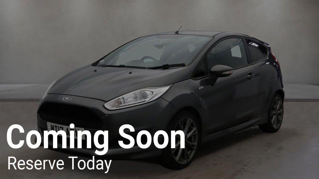 Used Ford Fiesta 2017 for sale - 77040418: Photo 5
