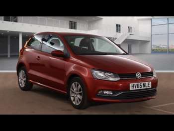 2015 (65) - 1.2 TSI BlueMotion Tech SE Euro 6 (s/s) 3dr