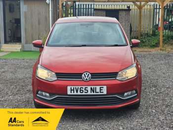 Used Volkswagen Polo 2015 for sale - 75166955: Photo